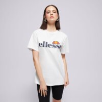 ELLESSE TRIČKO ALBANY WHT