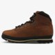 pánska outdoorová obuv TIMBERLAND EURO HIKER LT WP a18ul farba hnedá