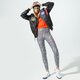 dámske nohavice PUMA LEGGINGS PUMA X MR DOODLE AOP LEGGINGS 59883201 farba viacfarebná