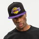 pánska šiltovka NEW ERA ČIAPKA NBA 9FIFTY LAKERS LOS ANGELES LAKERS BLKOTC 12122724 farba čierna