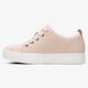 dámske tenisky (obuv) TIMBERLAND MAYLISS OX a1i6v farba ružová