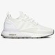 detské tenisky (obuv) ADIDAS ZX 2K BOOST J fw1910 farba biela