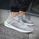 pánske tenisky (obuv) PUMA IGNITE LIMITLESS SR EVOKNIT 19048404 farba sivá