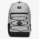 dámsky ruksak VANS RUKSAK SNAG PLUS BACKPACK va3hm3kh7 farba sivá