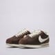 dámske tenisky (obuv) NIKE W CORTEZ TXT dz2795-200 farba hnedá