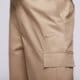 pánske nohavice NIKE NOHAVICE  NK CLUB CARGO fz5765-247 farba khaki