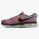 pánske tenisky (obuv) NIKE FLYKNIT MAX  620469404 farba viacfarebná