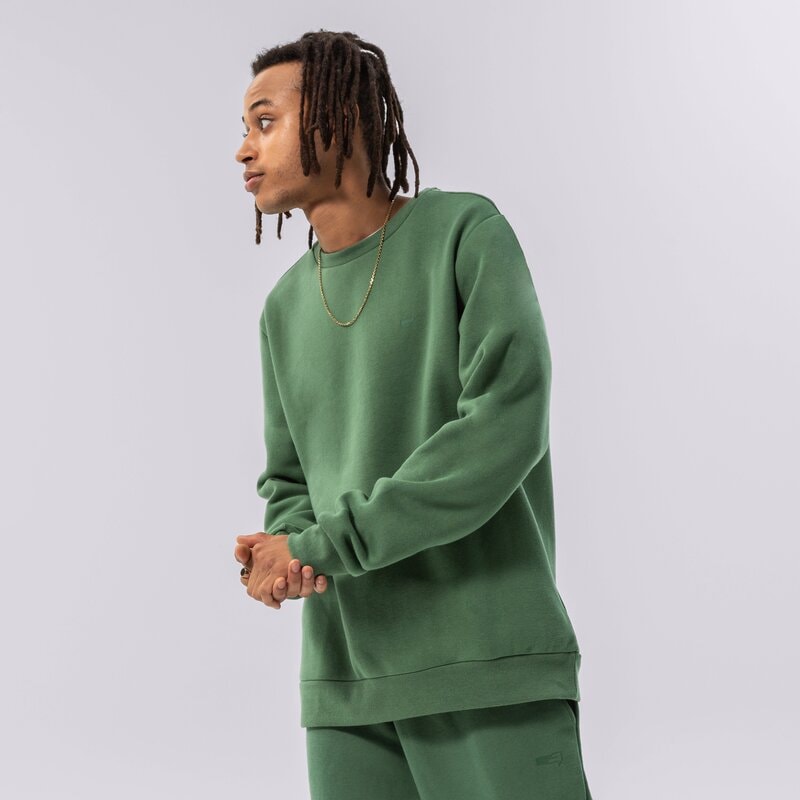 CONFRONT MIKINA CONFRONT CREW MINI LOGO