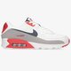 pánske tenisky (obuv) NIKE AIR MAX 90  db0625-101 farba biela