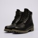 pánska vychádzková obuv TIMBERLAND PREMIUM 6 IN LACE WP BOOT tb0a2p6wa3l1 farba čierna