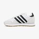 detské tenisky (obuv) ADIDAS HAVEN J by9478 farba biela