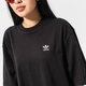 dámske šaty ADIDAS ŠATY TEE hc2052 farba čierna