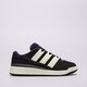 pánske tenisky (obuv) ADIDAS FORUM2000 ji3278 farba čierna