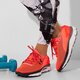 dámske tenisky (obuv) UNDER ARMOUR WOMEN'S SPEEDFORM GEMINI 2 1288354819 farba ružová