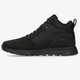dámska outdoorová obuv TIMBERLAND FIELD TREKKER MID tb0a2h7t0151 farba čierna