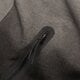 pánska mikina NIKE MIKINA TECH WINDRUNNER 1MM 647469050 farba sivá