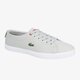 detské tenisky (obuv) LACOSTE MARCEL LACE 216 2 731spj0028007 farba sivá