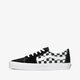 pánske skate obuv VANS UA SK8-LOW vn0a4uuk4w71 farba čierna