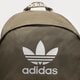 dámsky ruksak ADIDAS RUKSAK ADICOLOR BACKPK ic8531 farba khaki