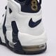 detské tenisky (obuv) NIKE AIR MORE UPTEMPO KI BG fv5371-100 farba tmavomodrá