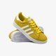 detské skate obuv ADIDAS CAMPUS C bc0724 farba žltá