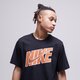 pánske tričko NIKE TRIČKO SPORTSWEAR dn5252-010 farba čierna