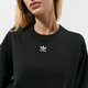 dámske tričko ADIDAS TRIČKO TEE h06649 farba čierna