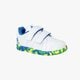detské tenisky (obuv) ADIDAS LK TRAINER 7 CF I aq4819 farba biela