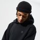 pánska mikina ADIDAS MIKINA S KAPUCŇOU PHARRELL BF HOODIE gt4326 farba čierna
