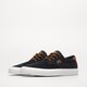 pánske tenisky (obuv) ETNIES SINGLETON VULC XLT 4101000556480 farba tmavomodrá