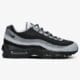 pánska bežecká obuv NIKE AIR MAX 95 ESSENTIAL 749766005 farba čierna