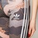 dámske nohavice ADIDAS NOHAVICE  LEGGINGS aj7232 farba viacfarebná