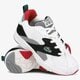 pánske tenisky (obuv) LACOSTE STORM 96 120 4 US 739sma0053147 farba biela