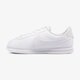 detské tenisky (obuv) NIKE CORTEZ BASIC SL (GS) ah7528-104 farba biela