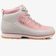 dámska outdoorová obuv HELLY HANSEN W THE FORESTER  10516193 farba ružová