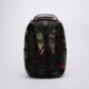 dámsky ruksak SPRAYGROUND RUKSAK WOODLAND CAMO CHECK 910b7654nsz farba zelená