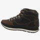 pánska vychádzková obuv TIMBERLAND ALPINE CHUKKA a13it farba hnedá