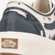 dámske tenisky (obuv) VANS UA OLD SKOOL TAPERED vn0a54f48cp1 farba biela