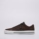 pánske tenisky (obuv) CONVERSE ONE STAR PRO a10575c farba bordová