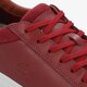 pánske tenisky (obuv) LACOSTE STRAIGHTSET 316 732cam0044112 farba červená
