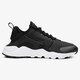 dámske tenisky (obuv) NIKE W AIR HUARACHE RUN ULTRA 819151008 farba čierna