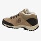detská outdoorová obuv NEW BALANCE KL754KHY kl754khy farba béžová