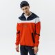 Prechodná bunda pánska (jarná/jesenná) ELLESSE BUNDA ROMELO OH JACKET D ORNG shi04064700 farba oranžová