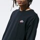 pánske tričko NIKE TRIČKO M NSW LS HERITAGE+ TEE cj8438-010 farba čierna