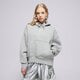 dámska mikina NIKE MIKINA S KAPUCŇOU W NSW PHNX FLC OOS PO dq5858-063 farba sivá