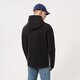 pánska mikina NIKE MIKINA S KAPUCŇOU TECH FLEECE cu4489-016 farba sivá