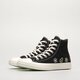 dámske tenisky (obuv) CONVERSE CHUCK TAYLOR ALL STAR  a06065c farba čierna