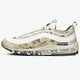 pánske tenisky (obuv) NIKE AIR MAX 97 SHOE 921826108 farba čierna