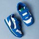 detské tenisky (obuv) PUMA ST RUNNER L V INF 35908814 farba tmavomodrá