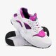 detské tenisky (obuv) NIKE HUARACHE RUN (GS) 654280-105 farba biela